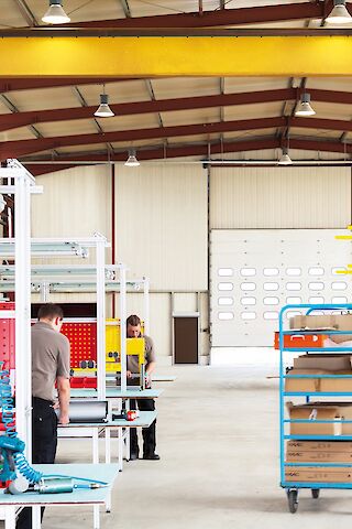 Werkstatt Kowalewski