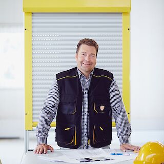 Mitarbeiter Kowalewski