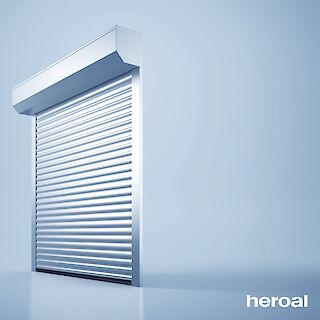 Heroal Vorbauelement