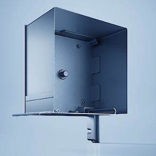 Putzträger-Vorsatzelement